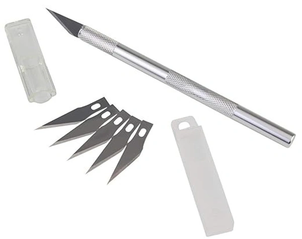 PRECISION ART KNIFE
