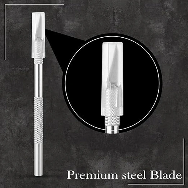PRECISION ART KNIFE