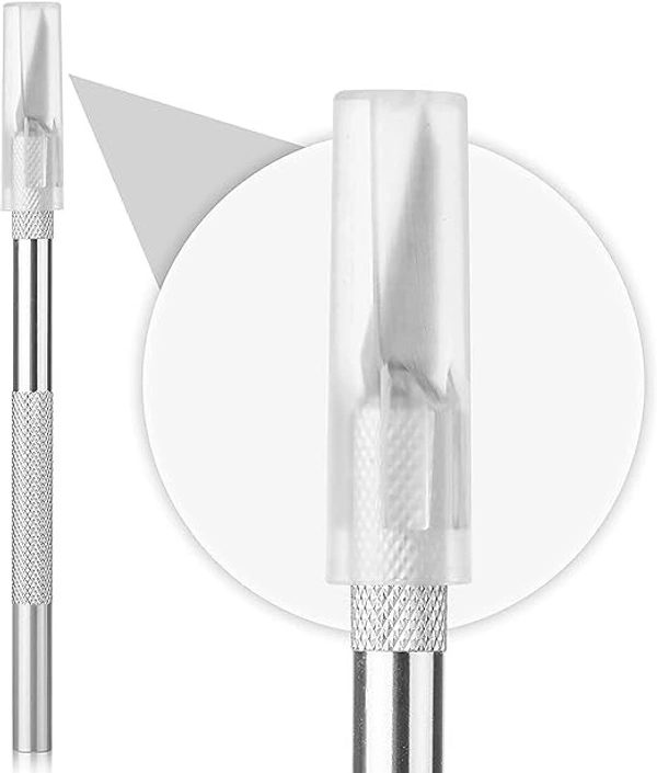 PRECISION ART KNIFE