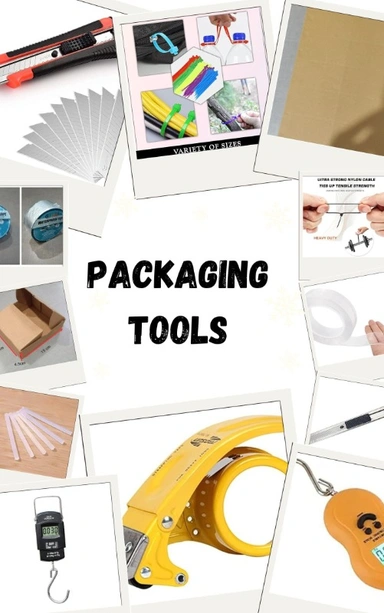 PACKAGING TOOLS
