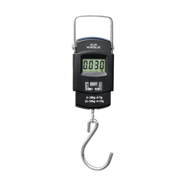 Portable Electronic Scale BOLT HS102