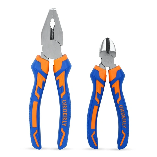 Professional Plier (set of 2)