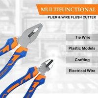 Professional Plier (set of 2)