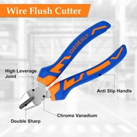 Professional Plier (set of 2)