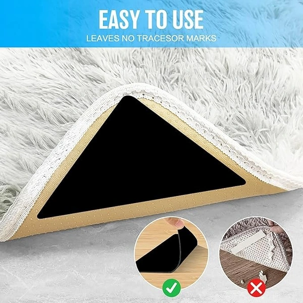 RUG GRIP (SET OF 4)
