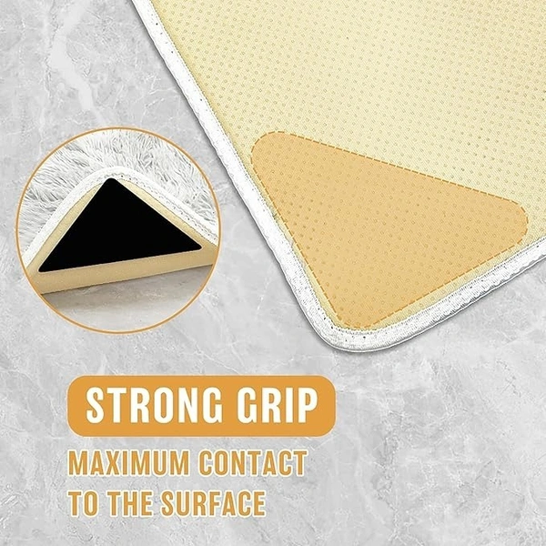 RUG GRIP (SET OF 4)
