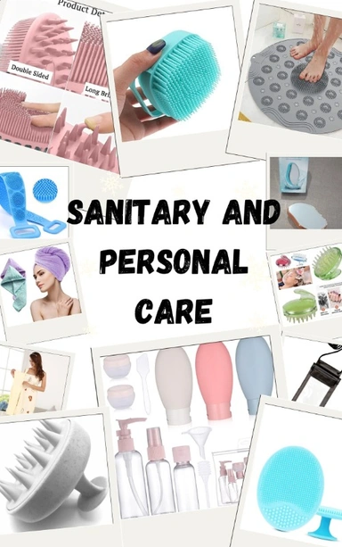 SANITARY AND PERSONAL CARE
