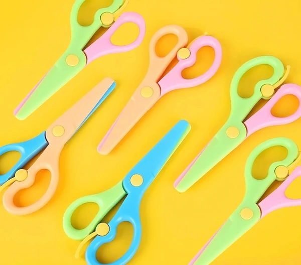SCISSORS PENHUA S804