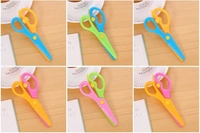 SCISSORS PENHUA S804