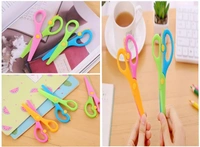 SCISSORS PENHUA S804