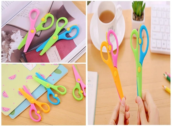 SCISSORS PENHUA S804