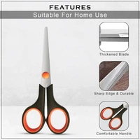 SCISSOR COMBO (SET OF 4)