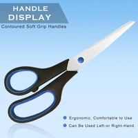 SCISSOR COMBO (SET OF 4)