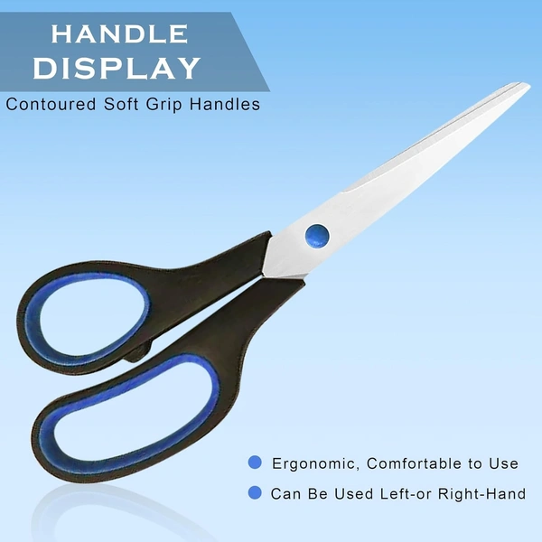 SCISSOR COMBO (SET OF 4)