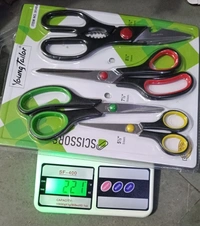 SCISSOR COMBO (SET OF 4)