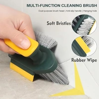 SCRUB CLEANING BRUSH