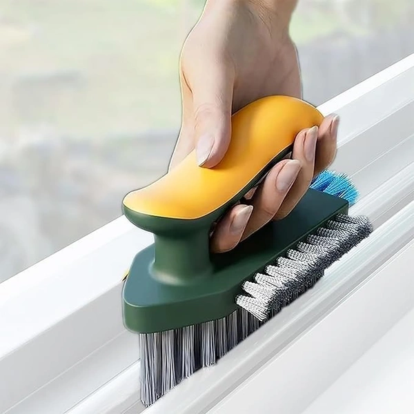 SCRUB CLEANING BRUSH