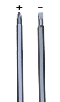 HAMMER SD 8" 2IN1