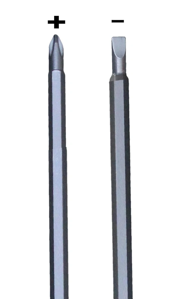 HAMMER SD 4" 2IN1