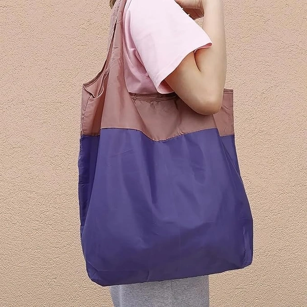 SHOPPING TOTE BAG