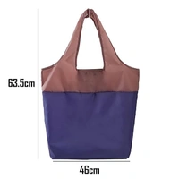 SHOPPING TOTE BAG