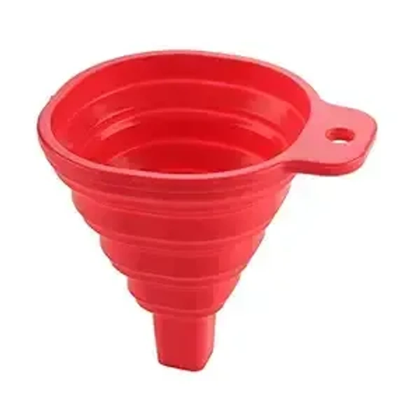 SILICONE FUNNEL 500PB