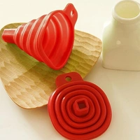 SILICONE FUNNEL 500PB