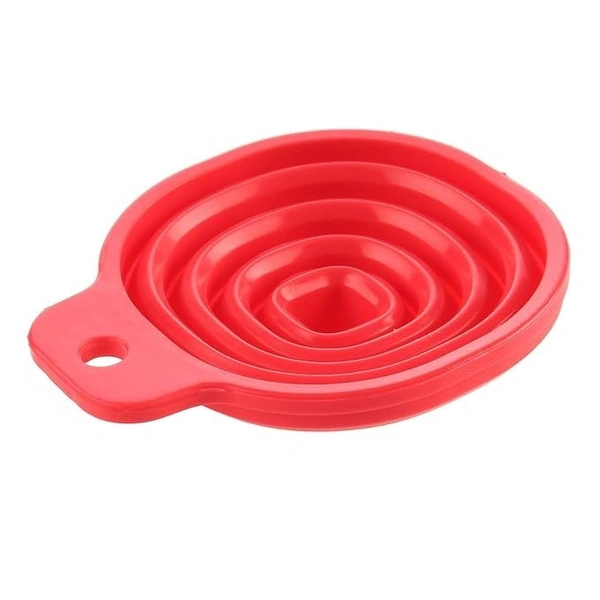 SILICONE FUNNEL 500PB