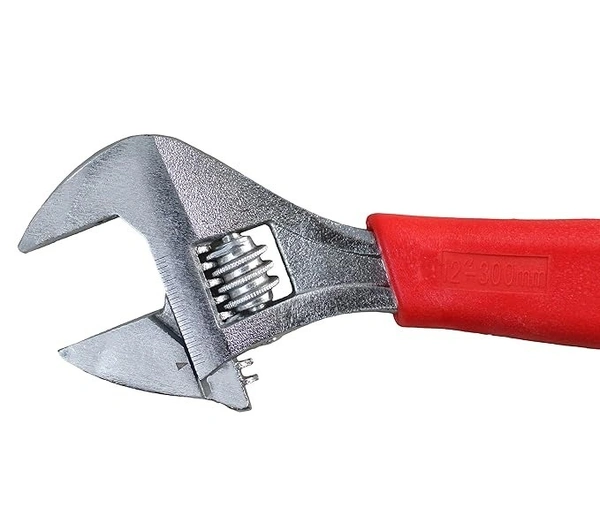 SPANNER 8"