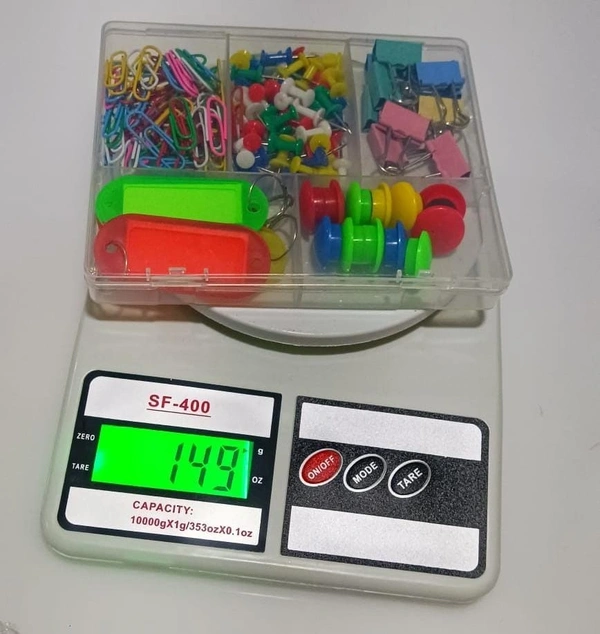 STATIONARY COMBO
