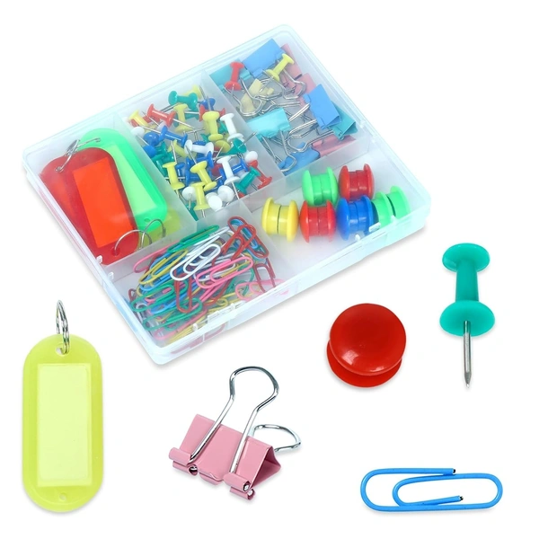 STATIONARY COMBO
