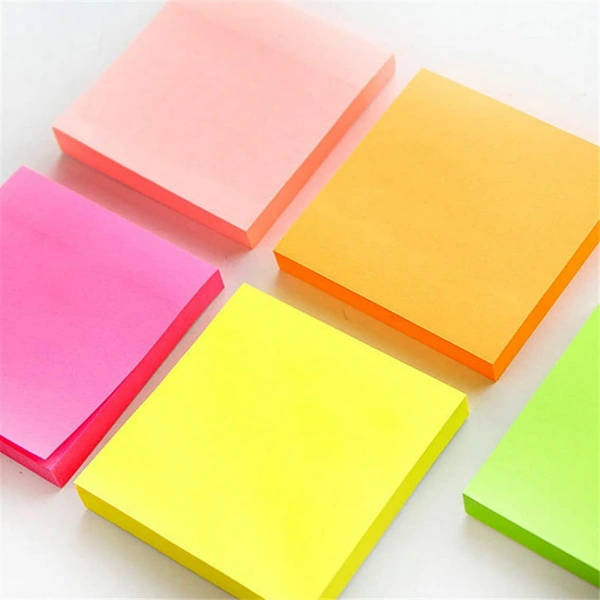 STICK NOTES JCC (33M 400) 144PB
