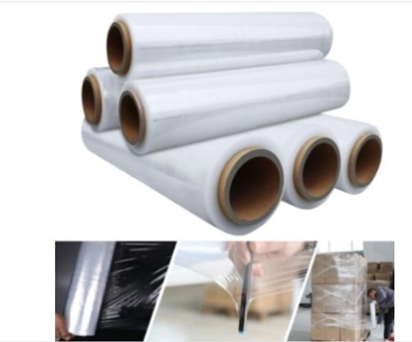 STRETCH ROLL 20"