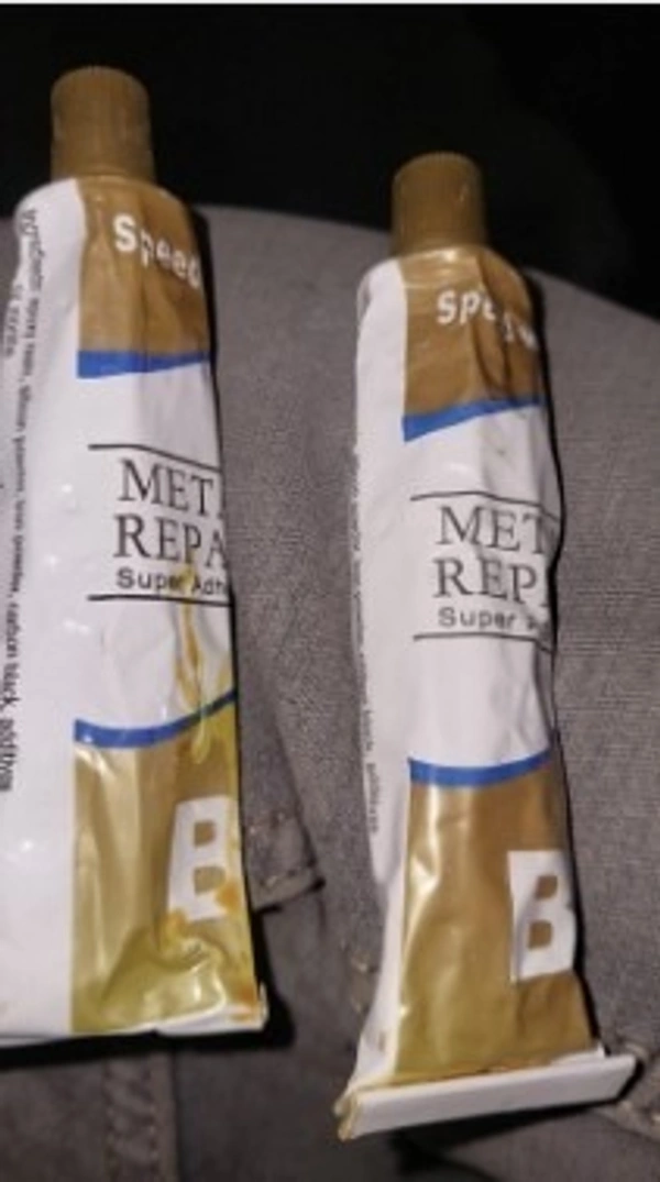 METAL PASTE ONLY B
