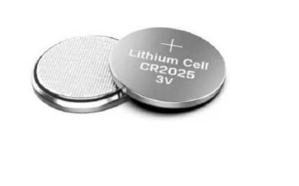 CELL CR2025 3V
