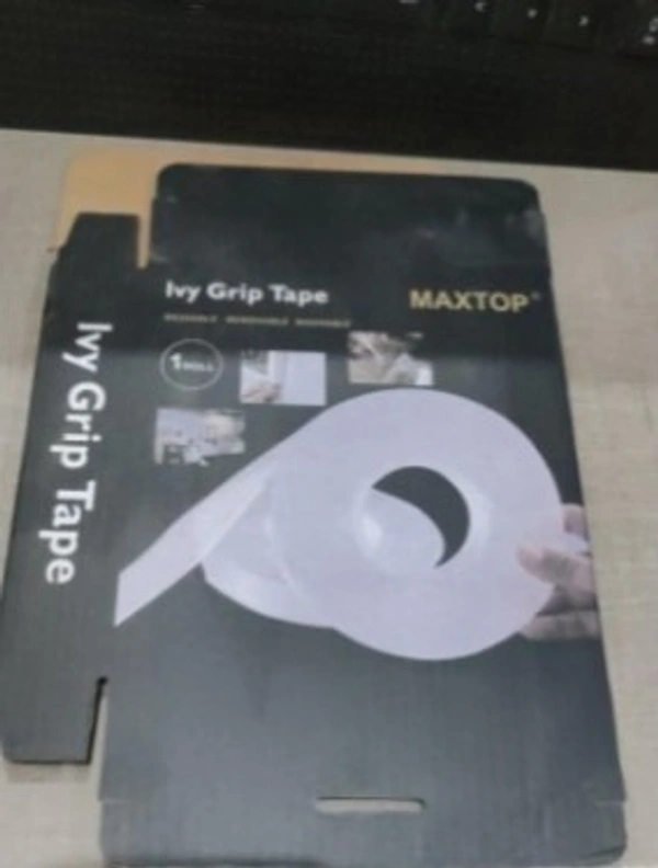 NANO TAPE BOX - 