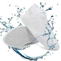 SHOE COVER M - MULTI COLOR