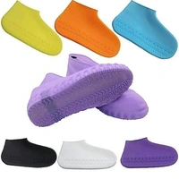 SHOE COVER M - MULTI COLOR