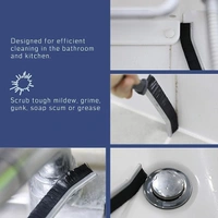 Slim Brush - Black