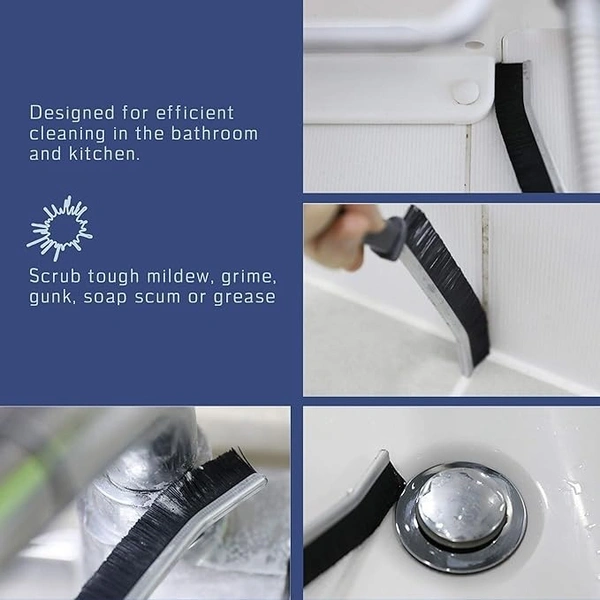 Slim Brush - Black