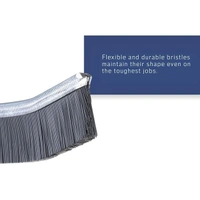Slim Brush - Black