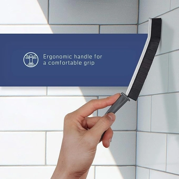 Slim Brush - Black
