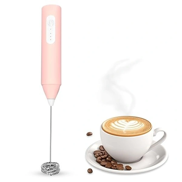 USB MILK FROTHER 120PB