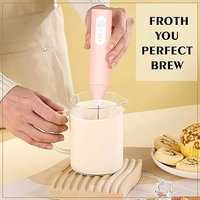 USB MILK FROTHER 120PB