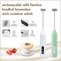 USB MILK FROTHER 120PB