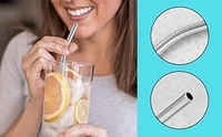 STEEL STRAW 4B1C