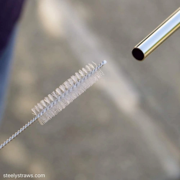 STEEL STRAW 4S1C