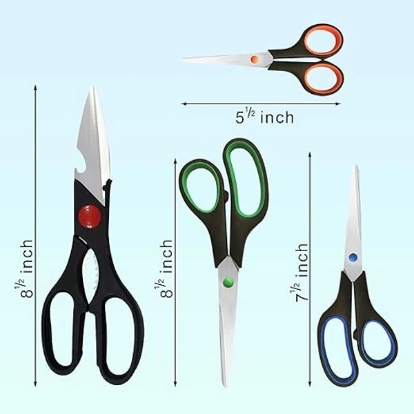 TAILOR SCISSOR
