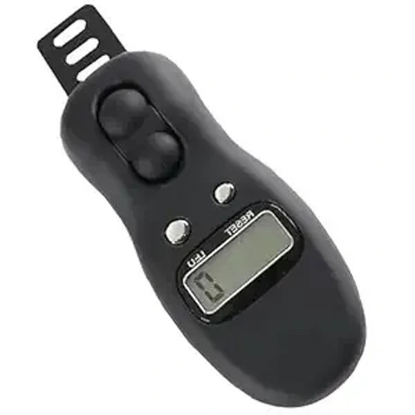 TALLY COUNTER WITH SPEAKER