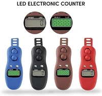 TALLY COUNTER WITH SPEAKER